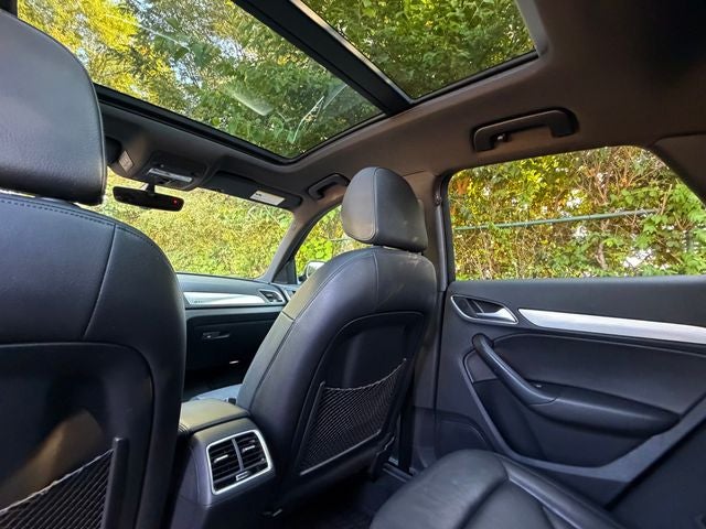 2018 Audi Q3 2.0T Premium Plus quattro