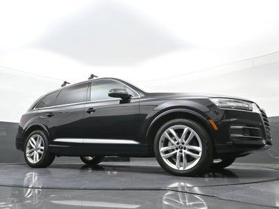2018 Audi Q7 Prestige