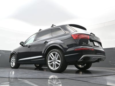 2018 Audi Q7 Prestige