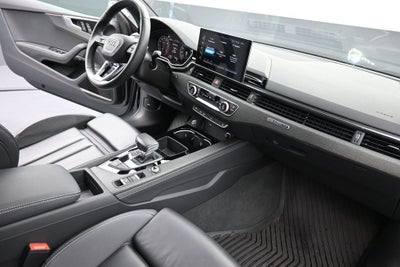 2024 Audi A5 S line Premium Plus