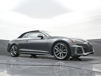 2024 Audi A5 S line Premium Plus