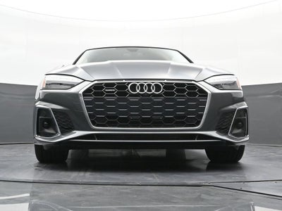 2024 Audi A5 S line Premium Plus