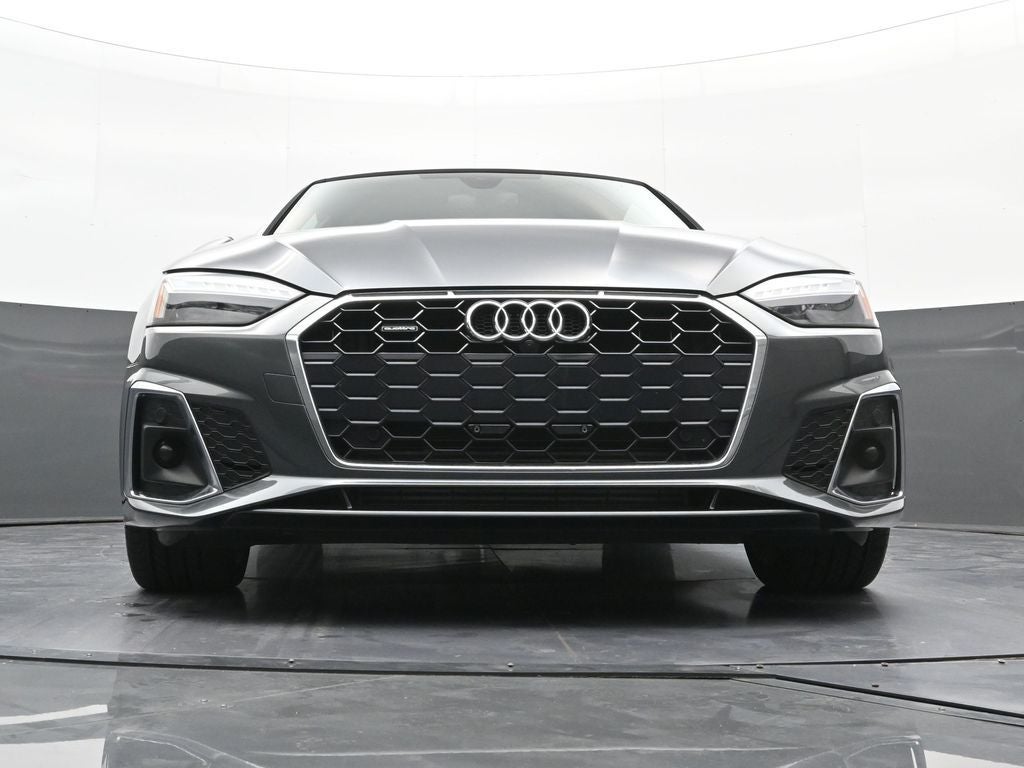 2024 Audi A5 S line Premium Plus