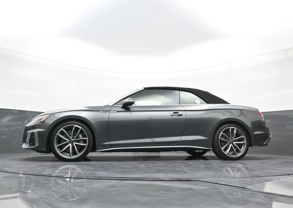 2024 Audi A5 S line Premium Plus