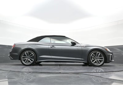 2024 Audi A5 S line Premium Plus