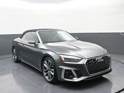 2024 Audi A5 S line Premium Plus