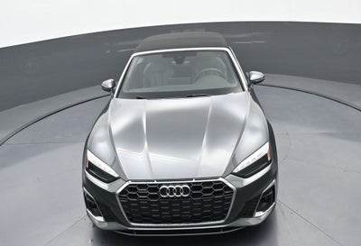 2024 Audi A5 S line Premium Plus