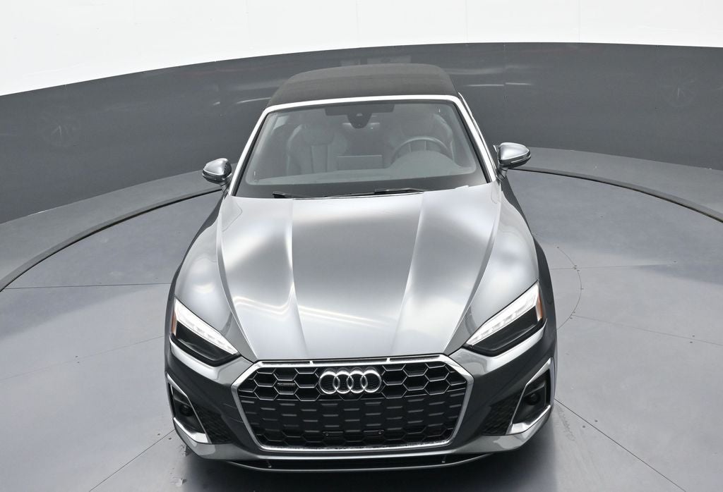 2024 Audi A5 S line Premium Plus