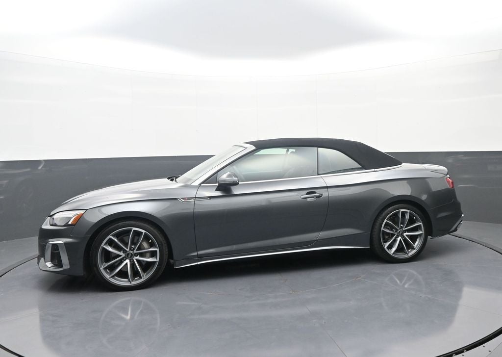 2024 Audi A5 S line Premium Plus