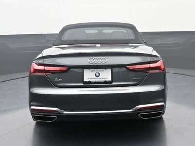 2024 Audi A5 S line Premium Plus