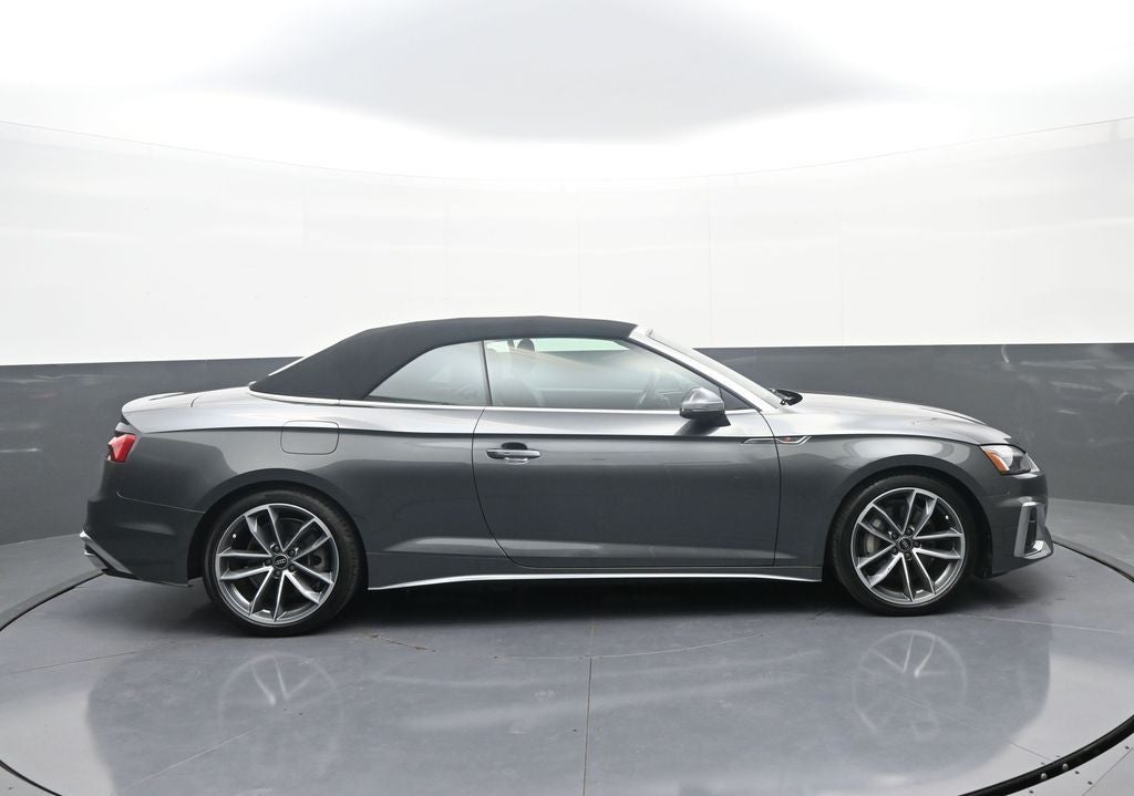 2024 Audi A5 S line Premium Plus