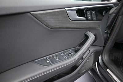 2024 Audi A5 S line Premium Plus