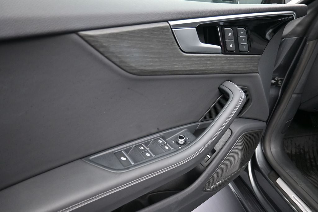 2024 Audi A5 S line Premium Plus