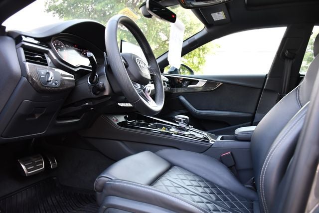 2024 Audi S5 Sportback Premium Plus quattro