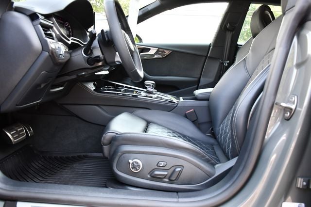 2024 Audi S5 Sportback Premium Plus quattro