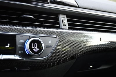 2024 Audi S5 Sportback Premium Plus quattro