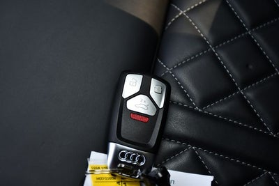 2024 Audi S5 Sportback Premium Plus quattro