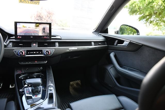2024 Audi S5 Sportback Premium Plus quattro