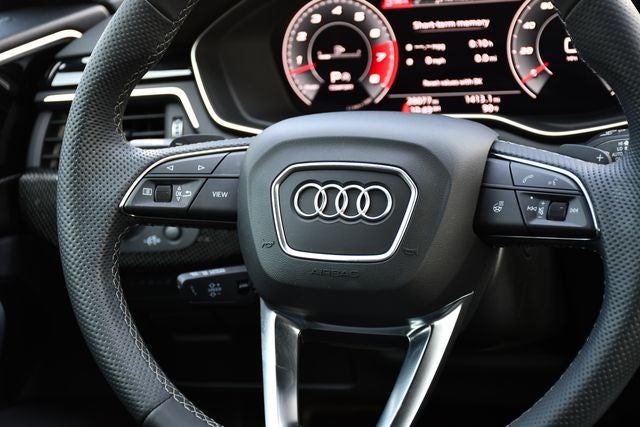 2024 Audi S5 Sportback Premium Plus quattro