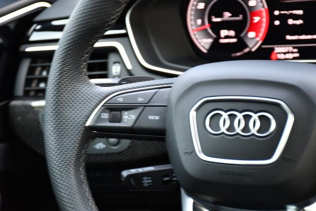 2024 Audi S5 Sportback Premium Plus quattro