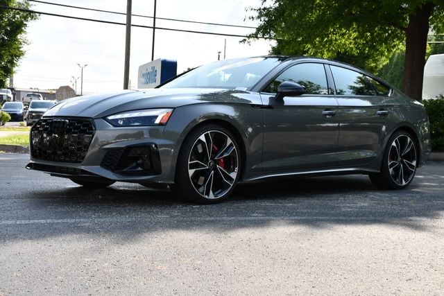 2024 Audi S5 Sportback Premium Plus quattro