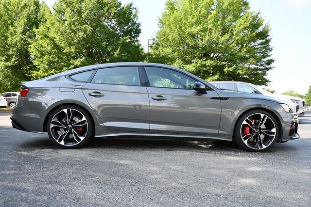 2024 Audi S5 Sportback Premium Plus quattro