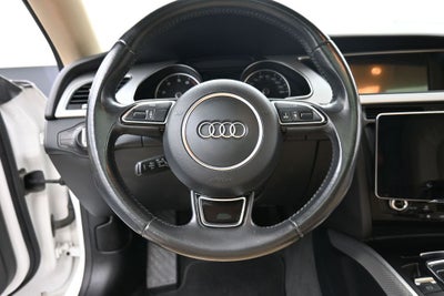 2016 Audi A5 Premium