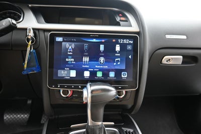 2016 Audi A5 Premium