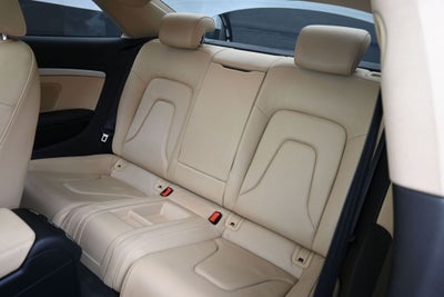 2016 Audi A5 Premium
