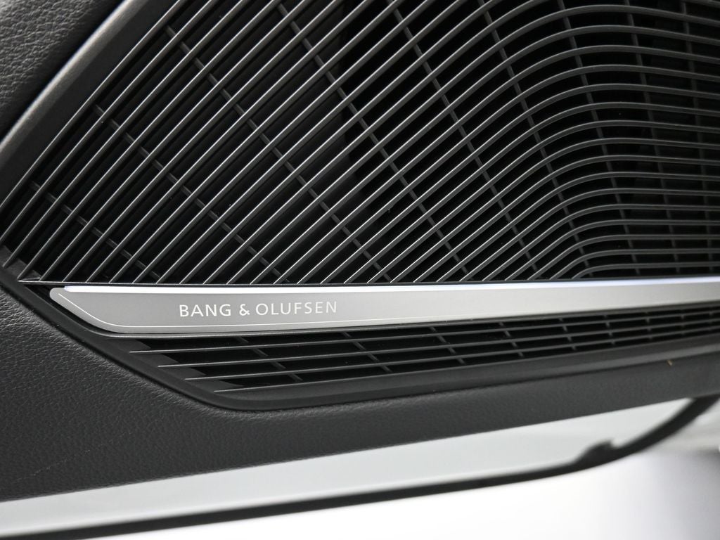 2024 Audi A5 Sportback S line Prestige