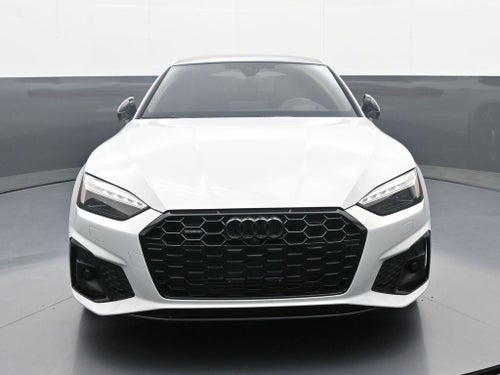 2024 Audi A5 Sportback S line Prestige