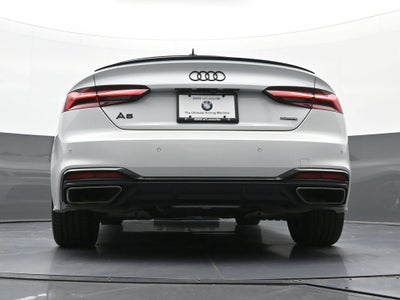2024 Audi A5 Sportback S line Prestige