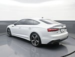 2024 Audi A5 Sportback S line Prestige