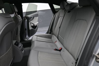 2018 Audi A5 Premium Plus