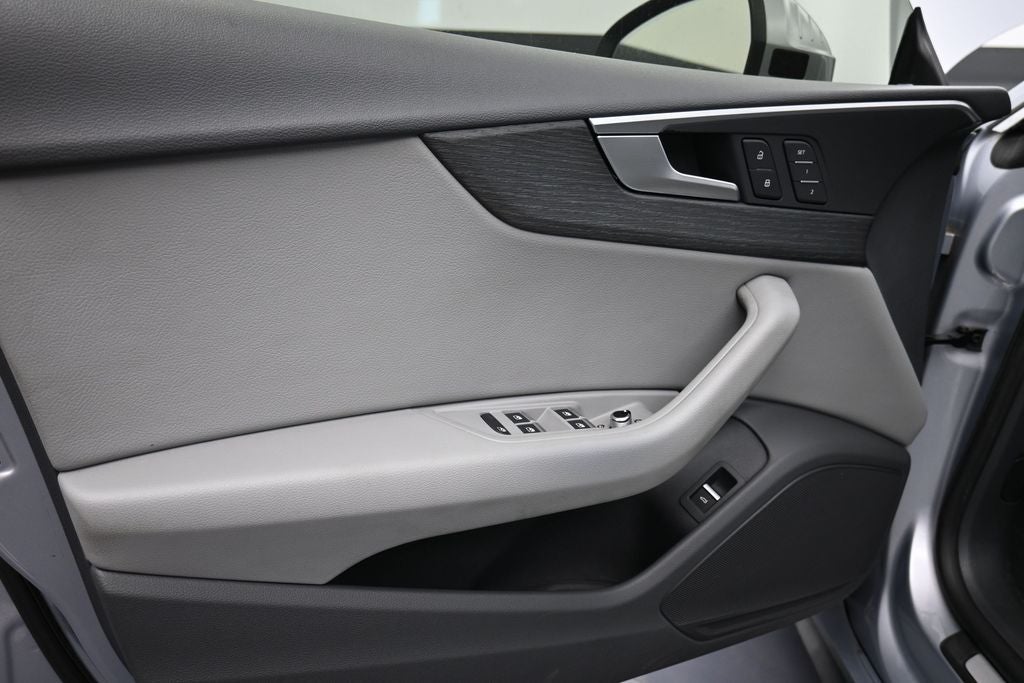 2018 Audi A5 Premium Plus