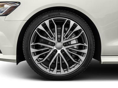 2016 Audi A6 2.0T Premium Plus quattro