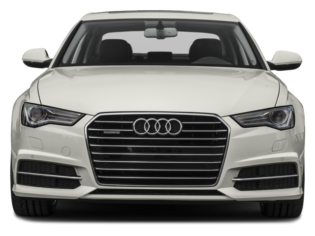 2016 Audi A6 2.0T Premium Plus quattro