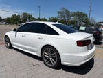 2018 Audi S6 4.0T Prestige quattro