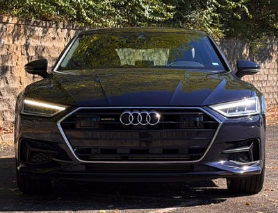 2023 Audi A7 55 Premium quattro