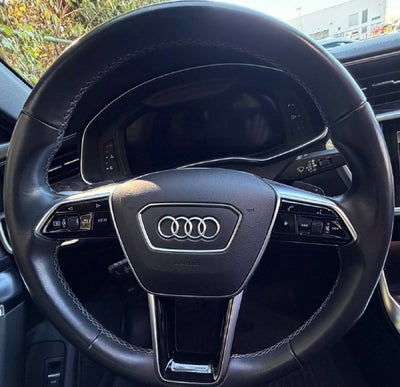 2023 Audi A7 55 Premium quattro