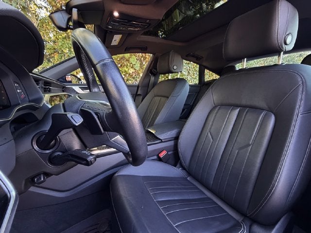 2023 Audi A7 55 Premium quattro