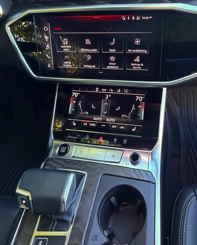 2023 Audi A7 55 Premium quattro