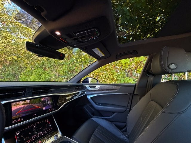 2023 Audi A7 55 Premium quattro