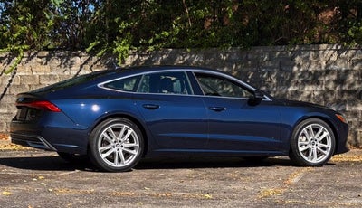 2023 Audi A7 55 Premium quattro