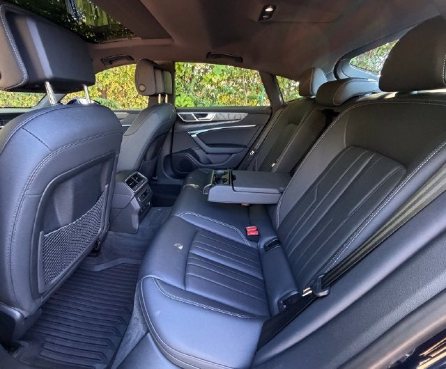 2023 Audi A7 55 Premium quattro