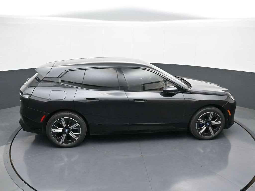 2024 BMW iX xDrive50