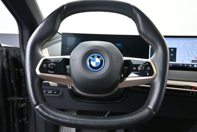 2024 BMW iX xDrive50