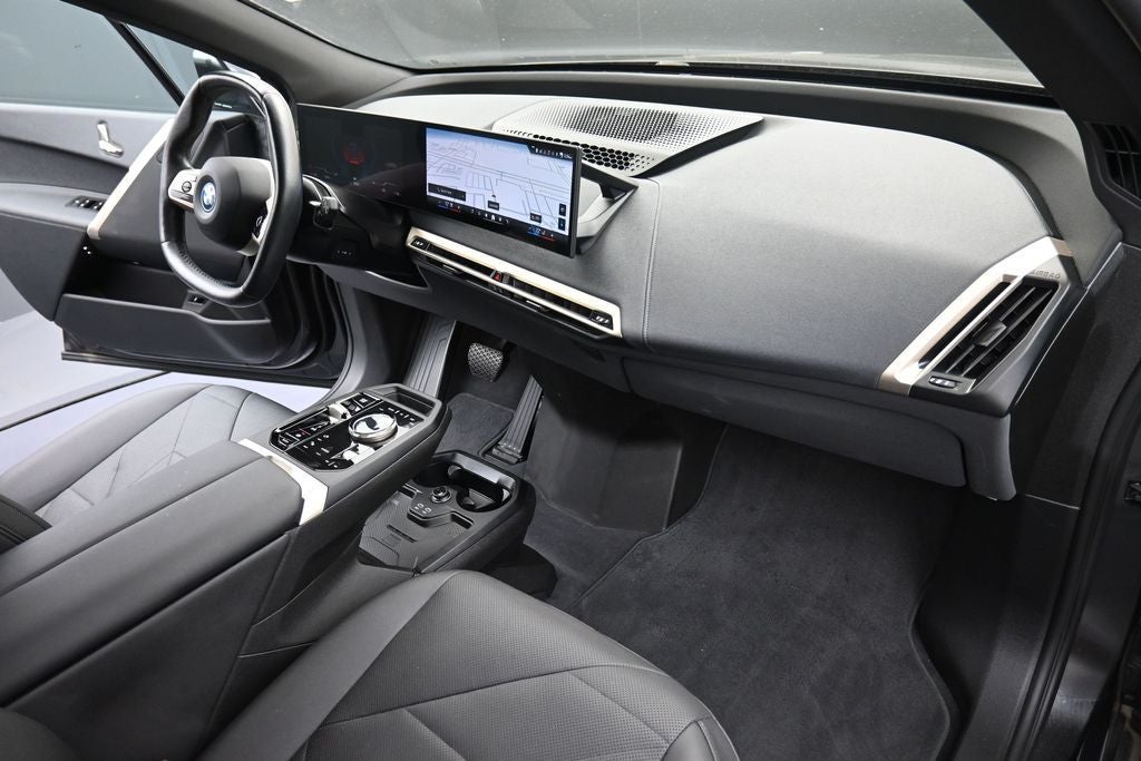 2024 BMW iX xDrive50