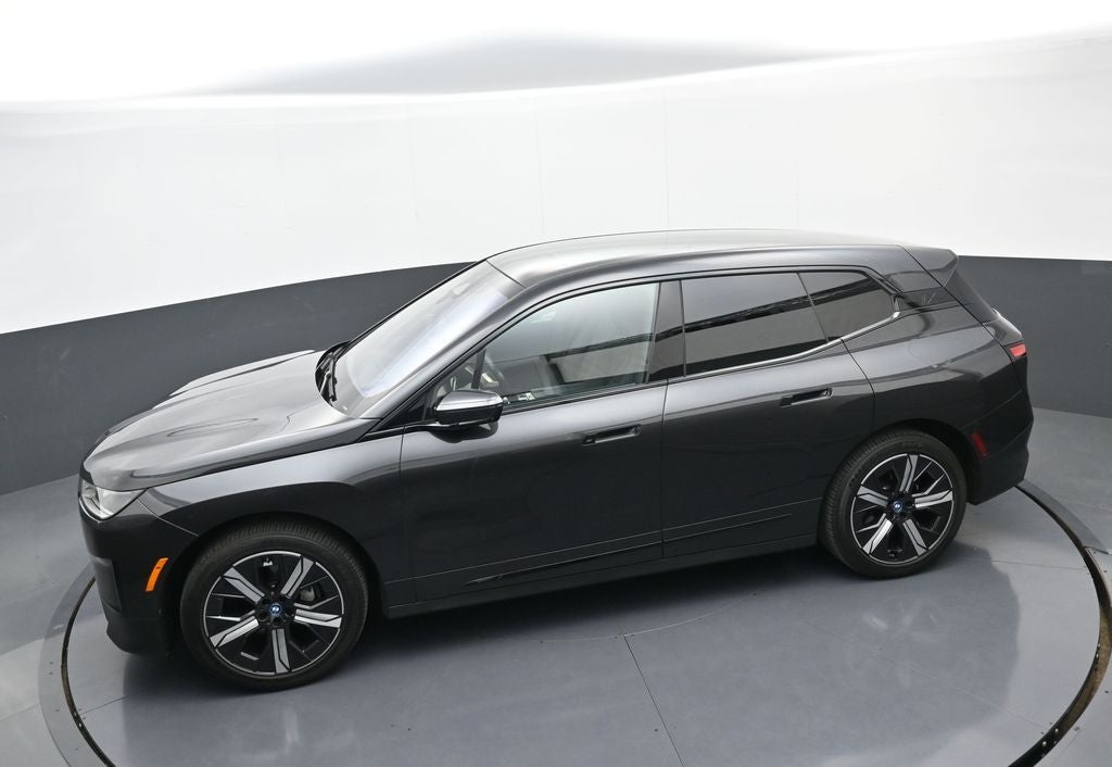 2024 BMW iX xDrive50