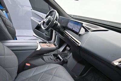 2023 BMW iX M60